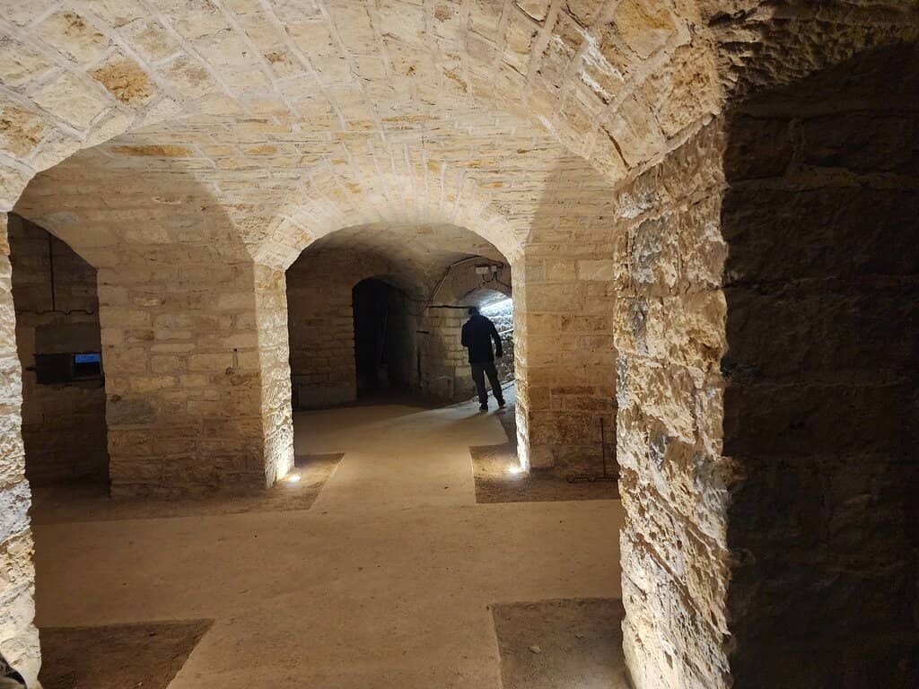 Live Firing Demonstration