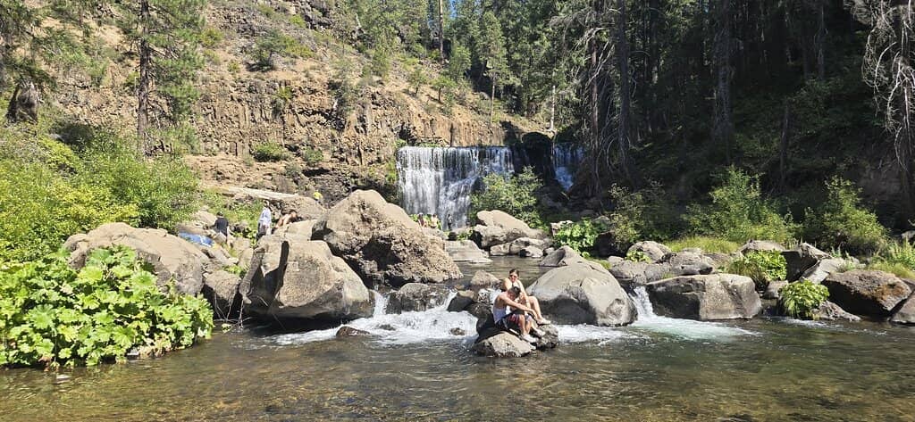 Picnic and Relax