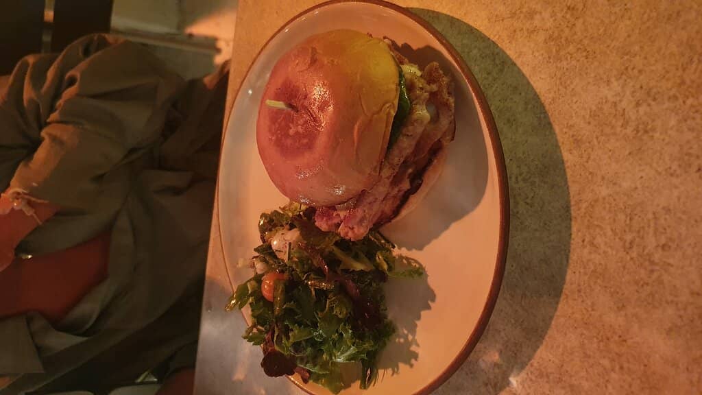Crave-Worthy Tuna Sandwich