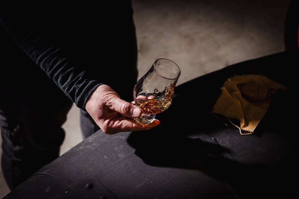 Scenic Views & Dining