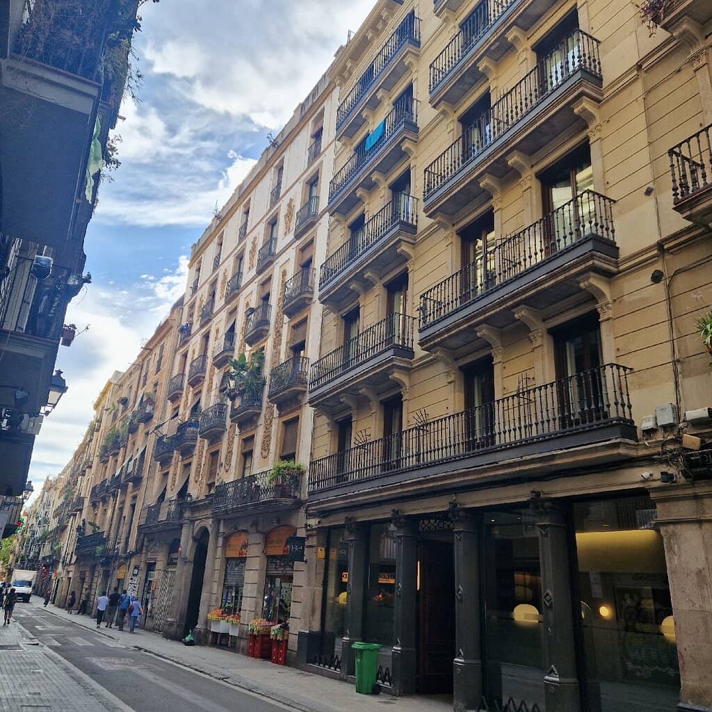 Bar Marsella