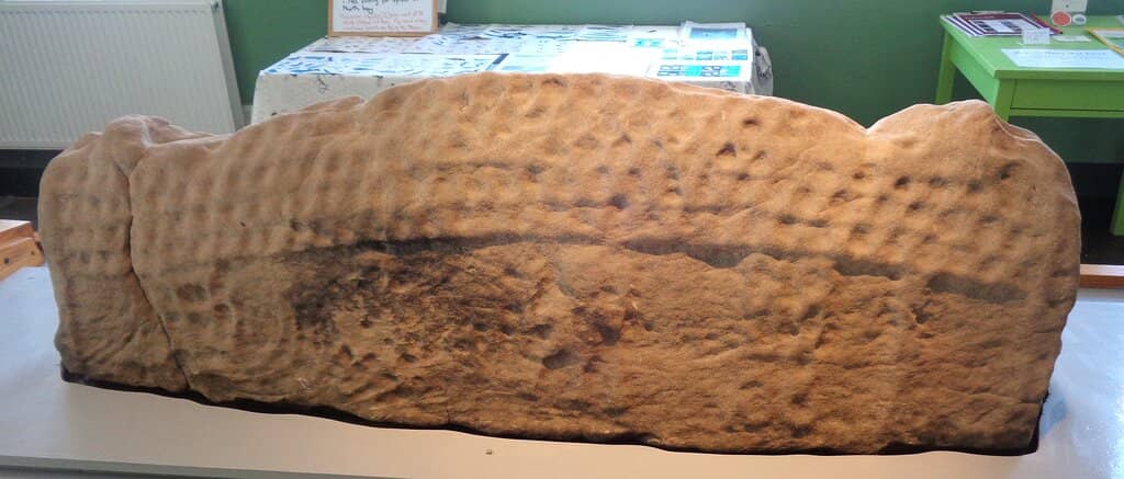 Wartime Fortifications