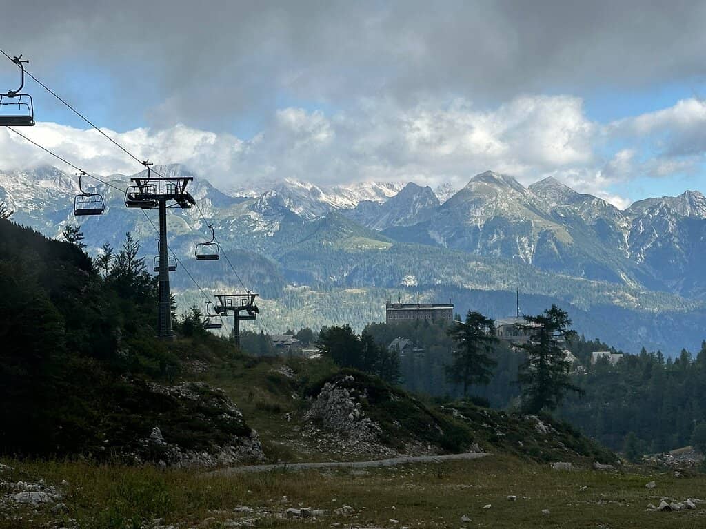 Vertical photo