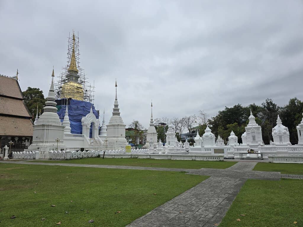 Royal Mausoleum