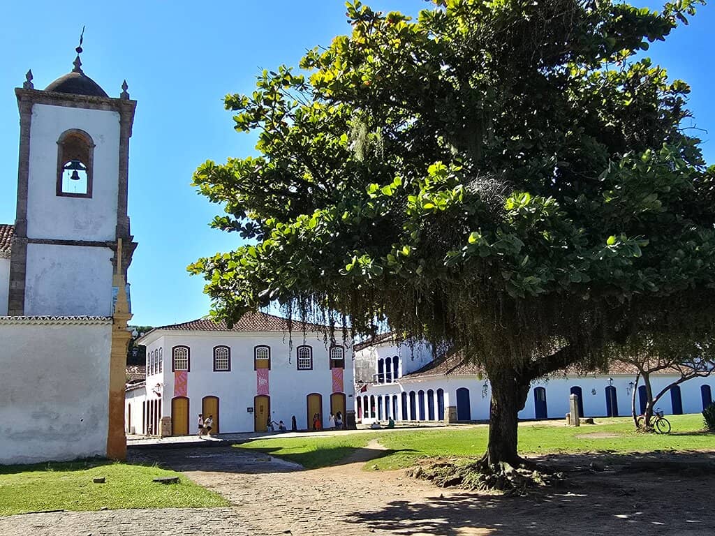 Museu de Arte Sacra