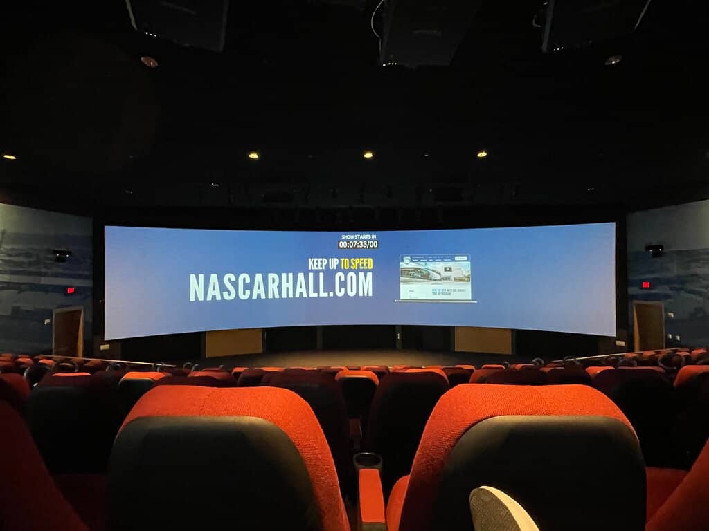 Driving Simulators