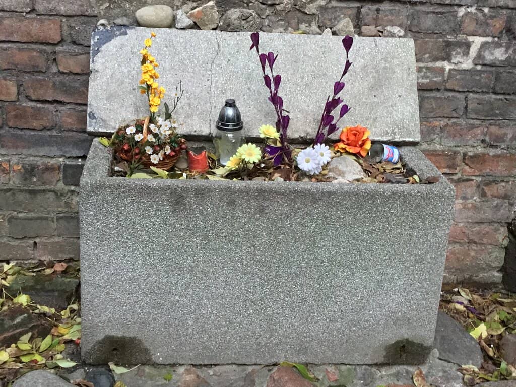 Vertical photo