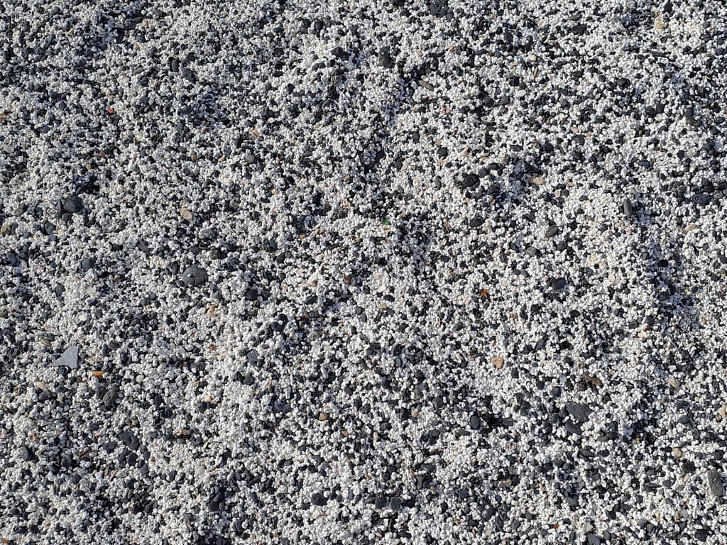 The 'Popcorn' Shoreline