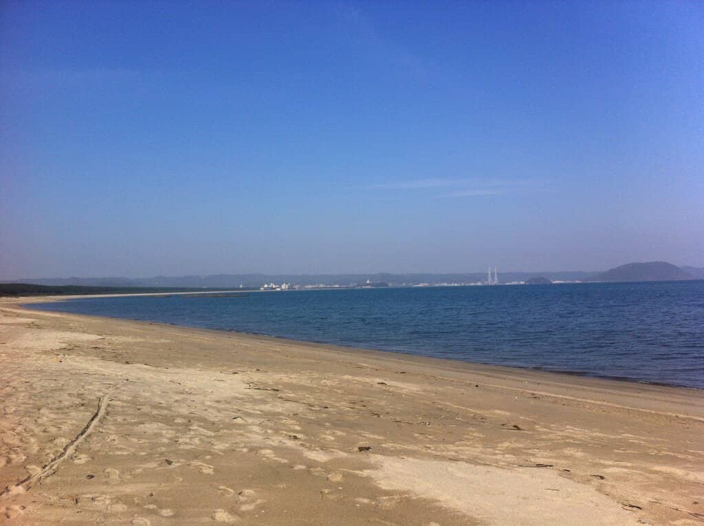 Wind and Kite Surfing Haven
