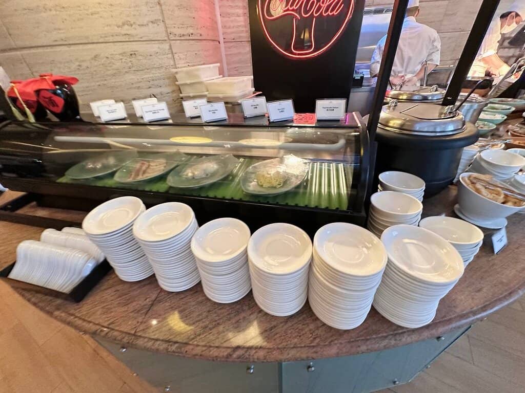 Scenic Running Route