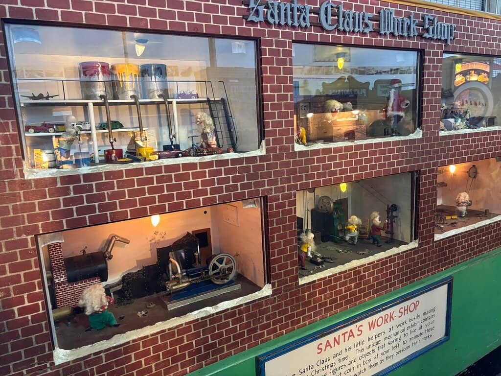 Mechanical Musical Instruments