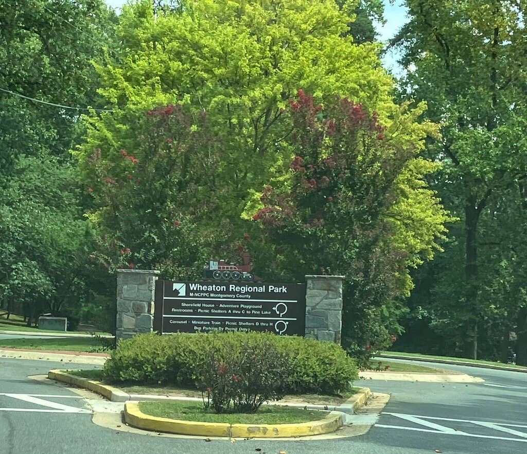 Nature Trails & Gardens