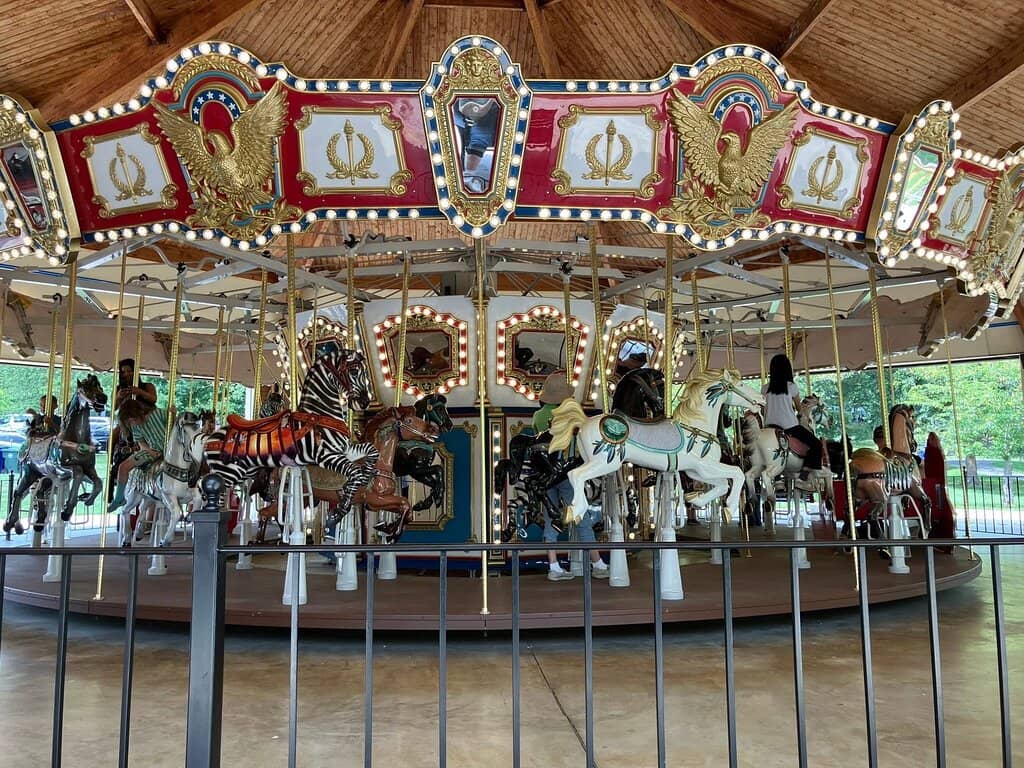 Carousel