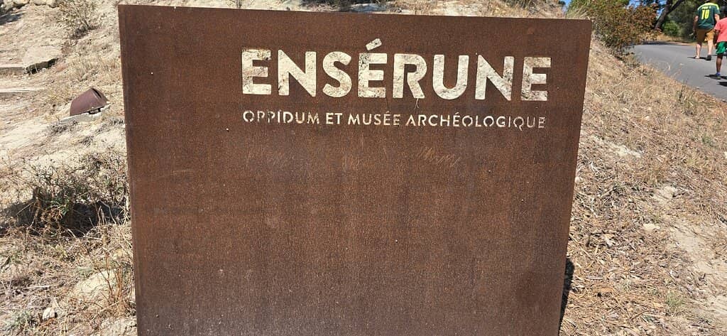 Gallic and Roman Ruins