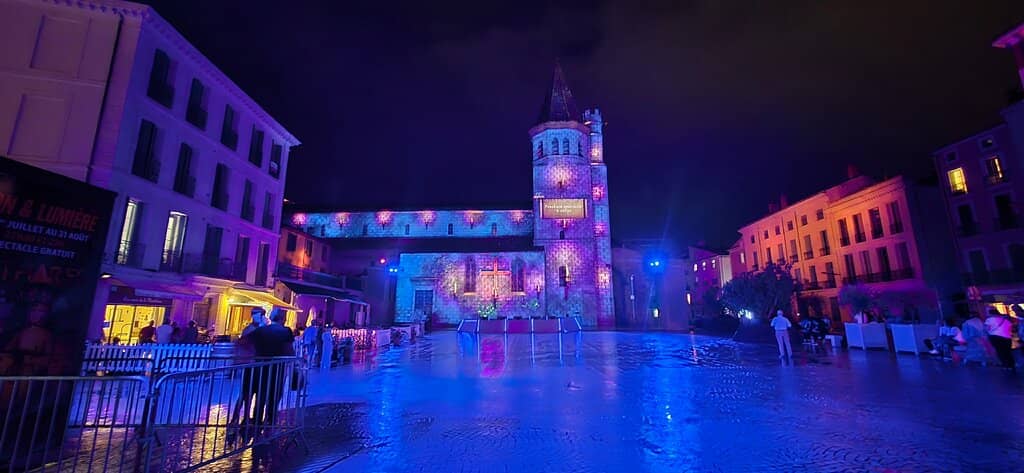 Napoleon's Temple Legacy