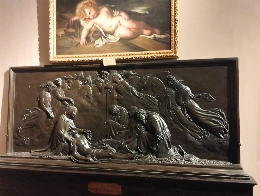 Crivelli's Artistry