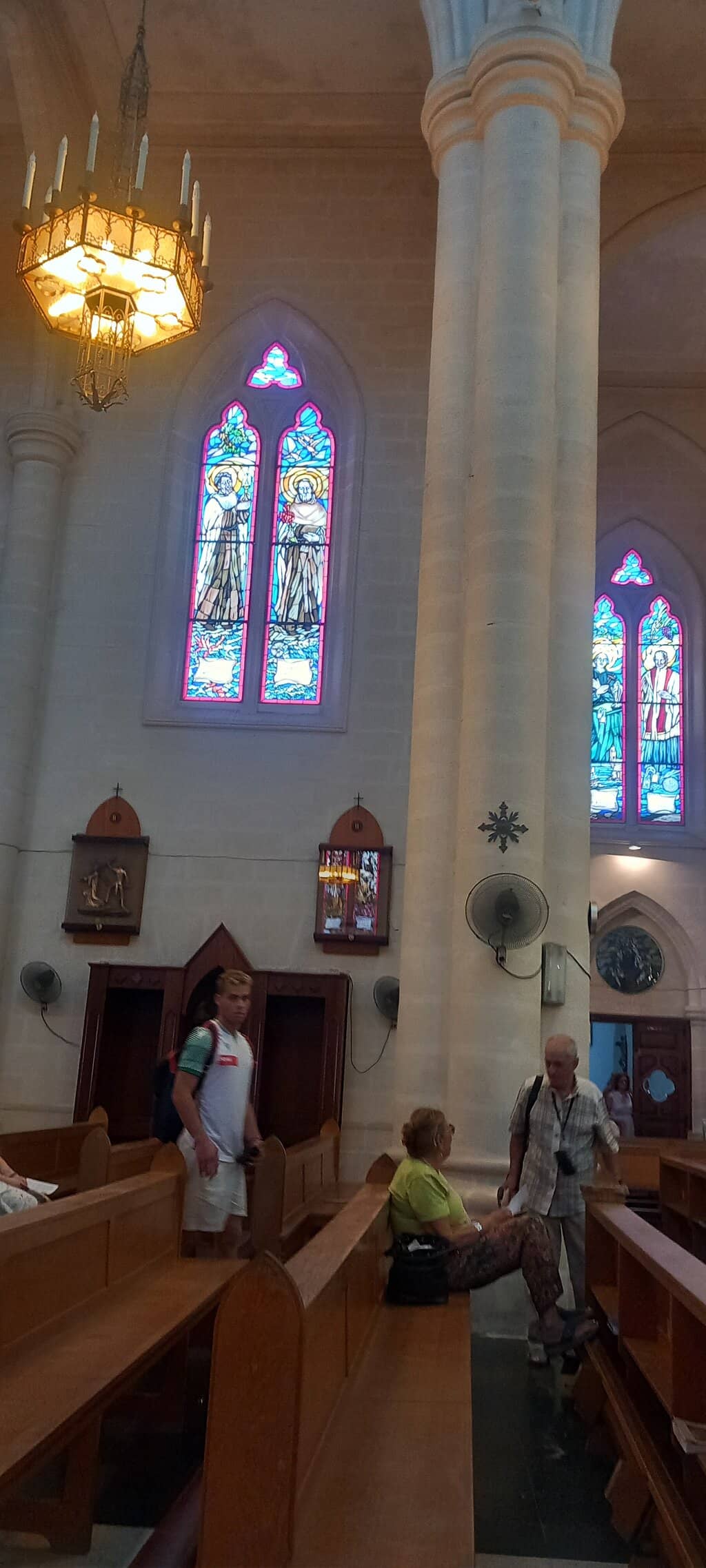 Igreja do Carmo