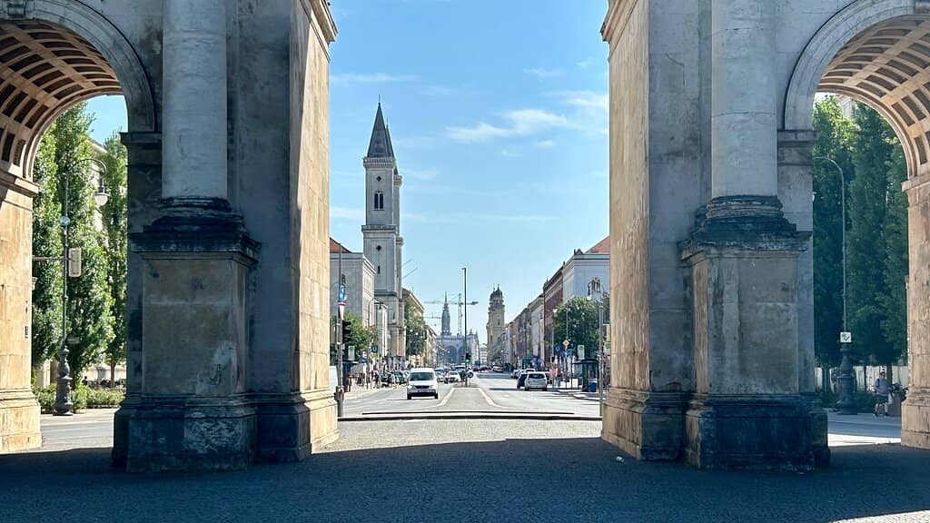 Vertical photo