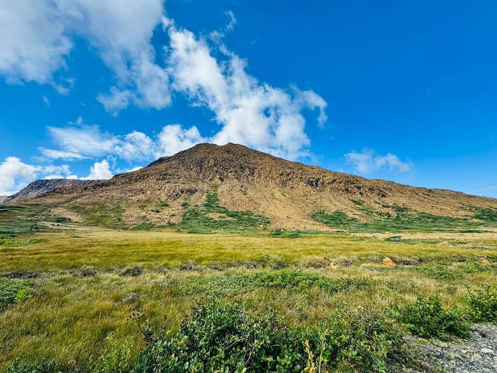 Geological Significance