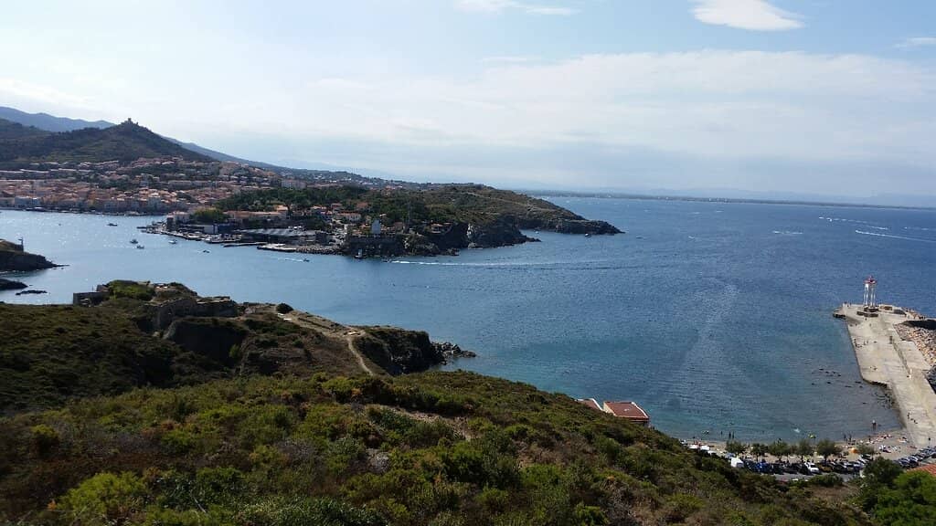 Sunrise and Sunset Views