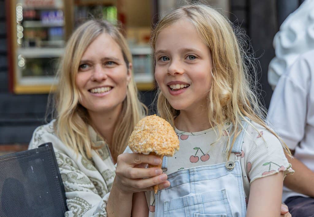 Multiple Pools for All Ages