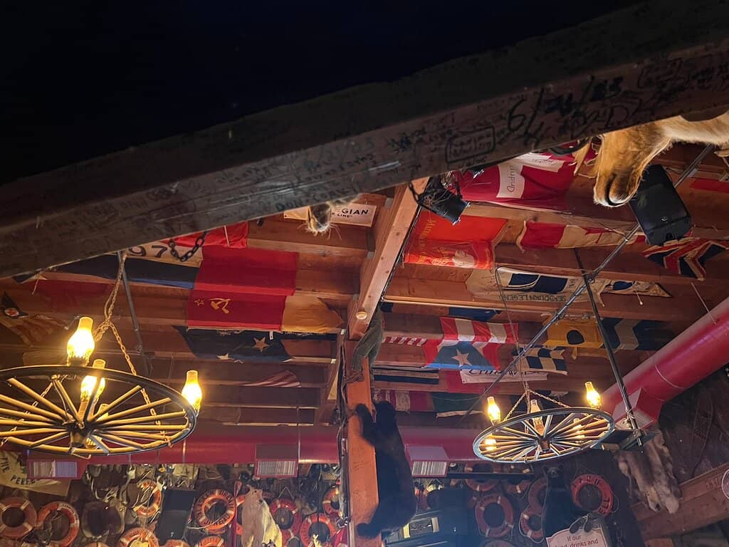 Live Music & Memorabilia