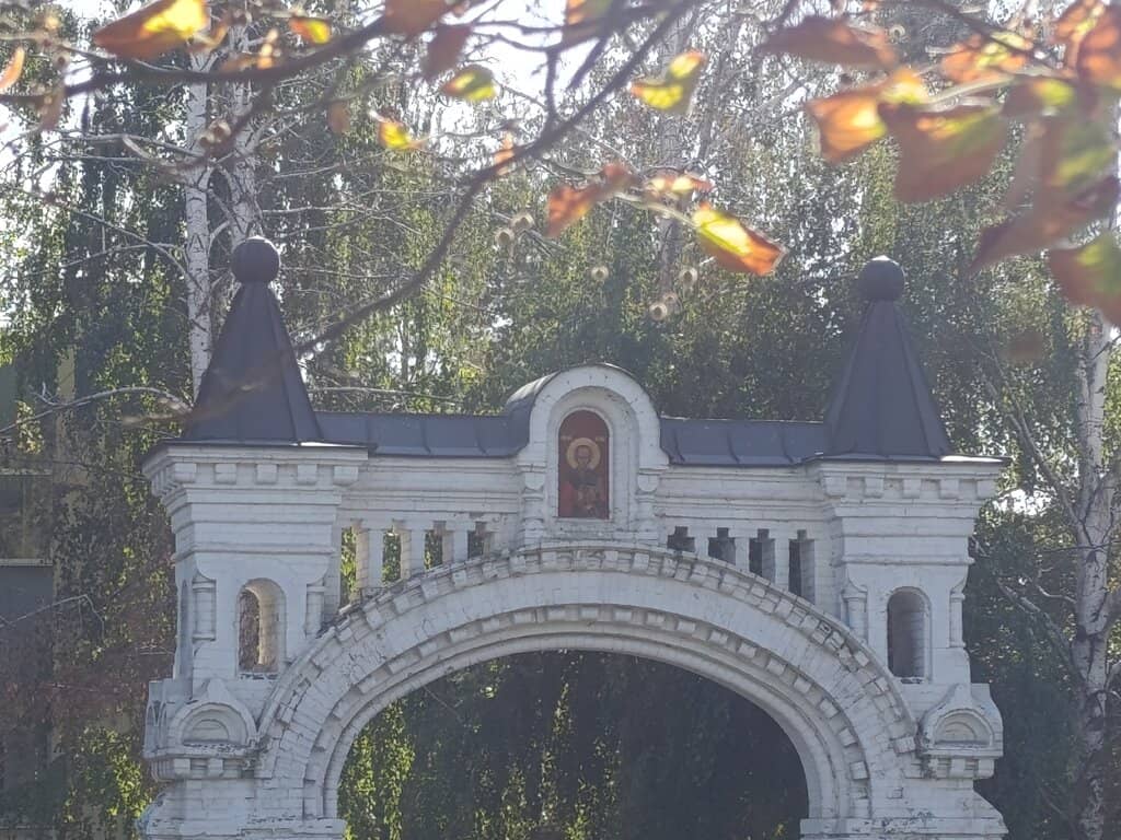 Vertical photo