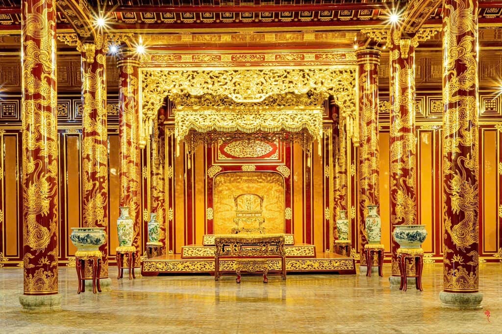 Royal Architecture