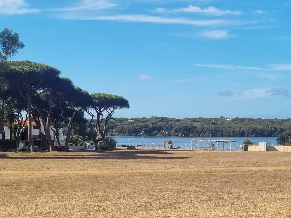 Porticoes and Arcades