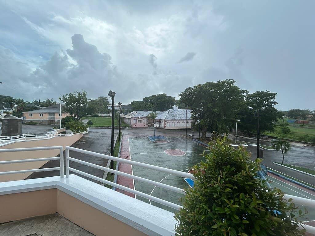 Devasahayam Pillai Statue