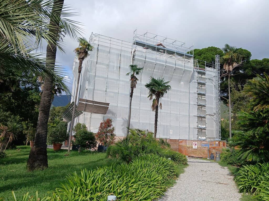Lace Museum