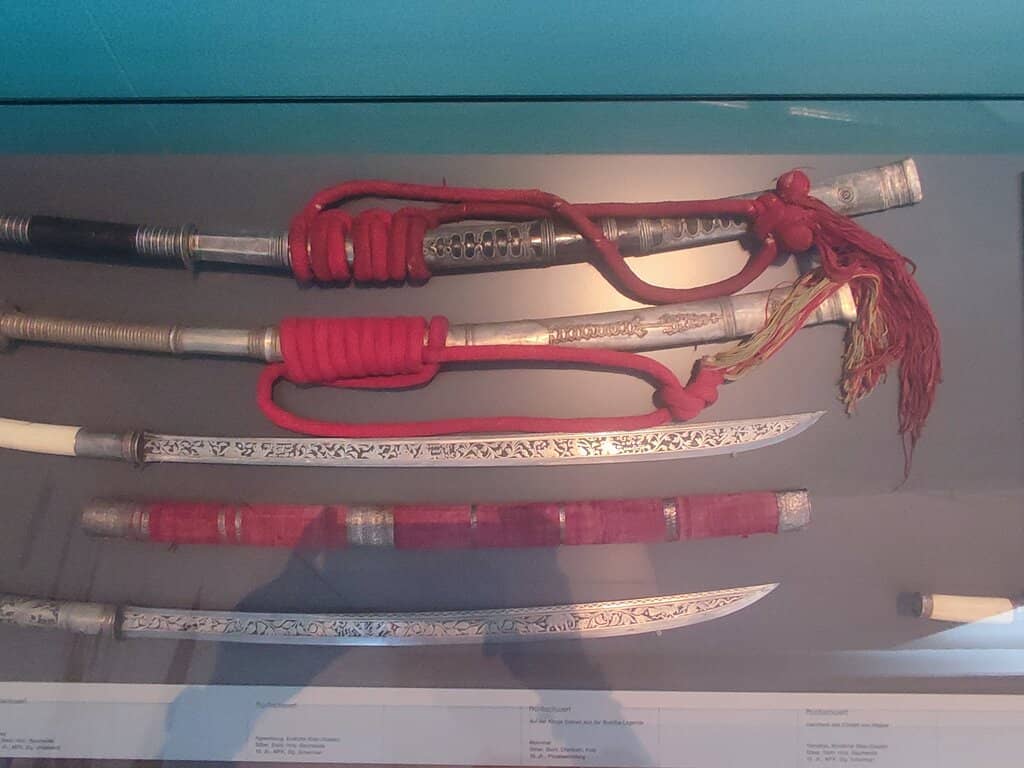 Immersive Cultural Experiences