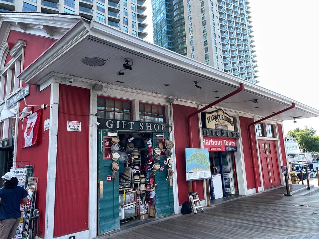 Toronto Music Garden