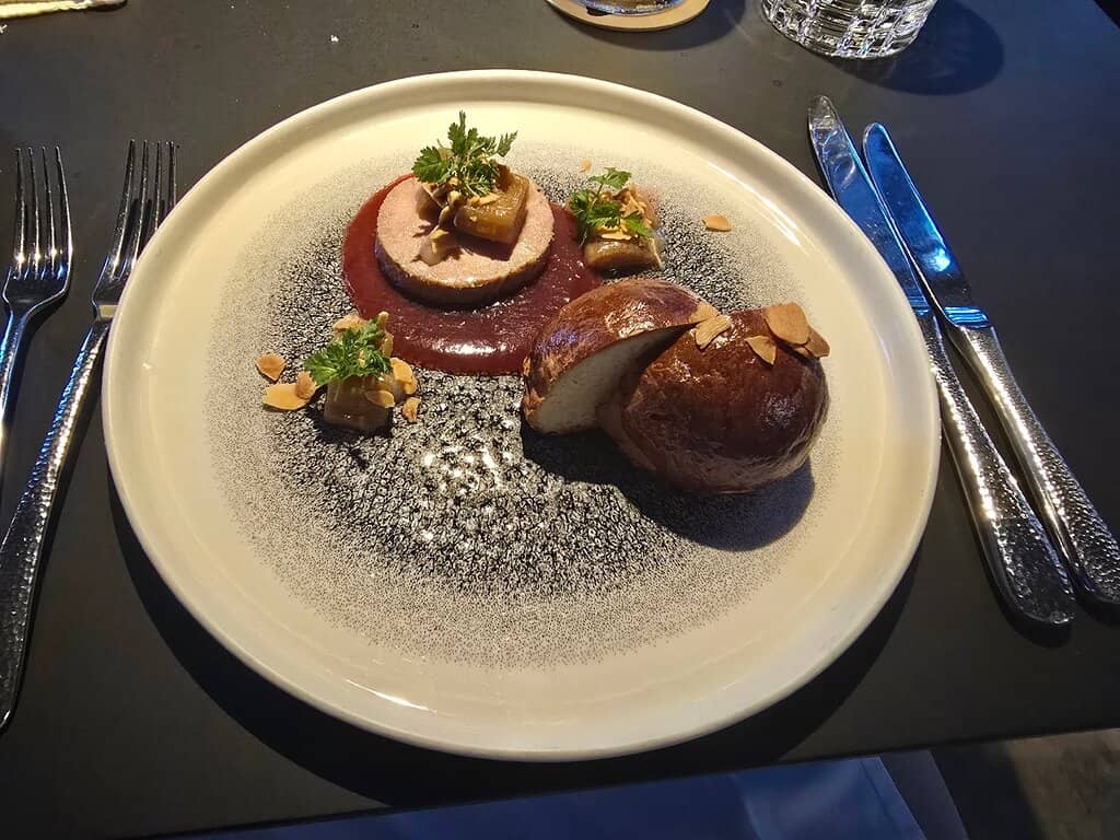 Exceptional Desserts