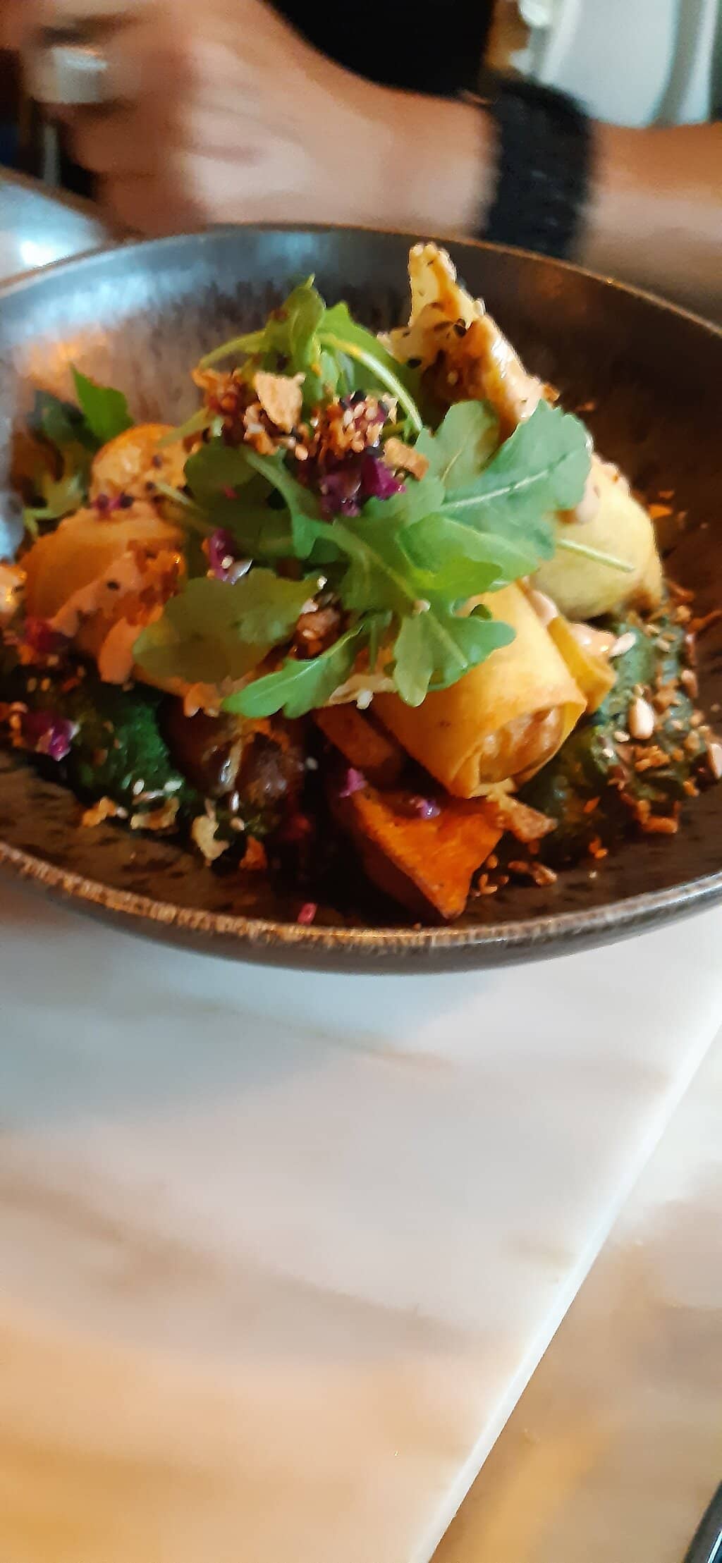 Vegan Delights