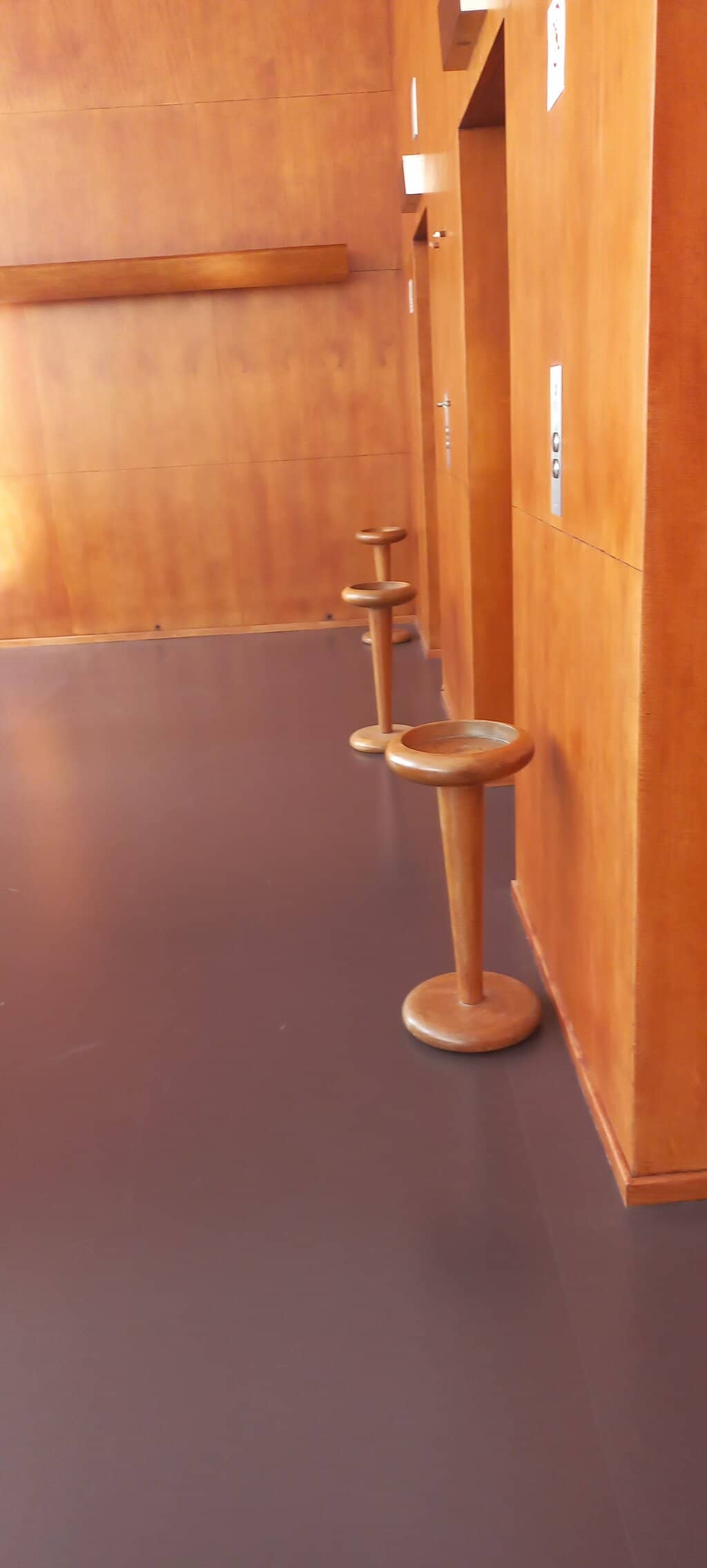 Iconic Modernist Architecture