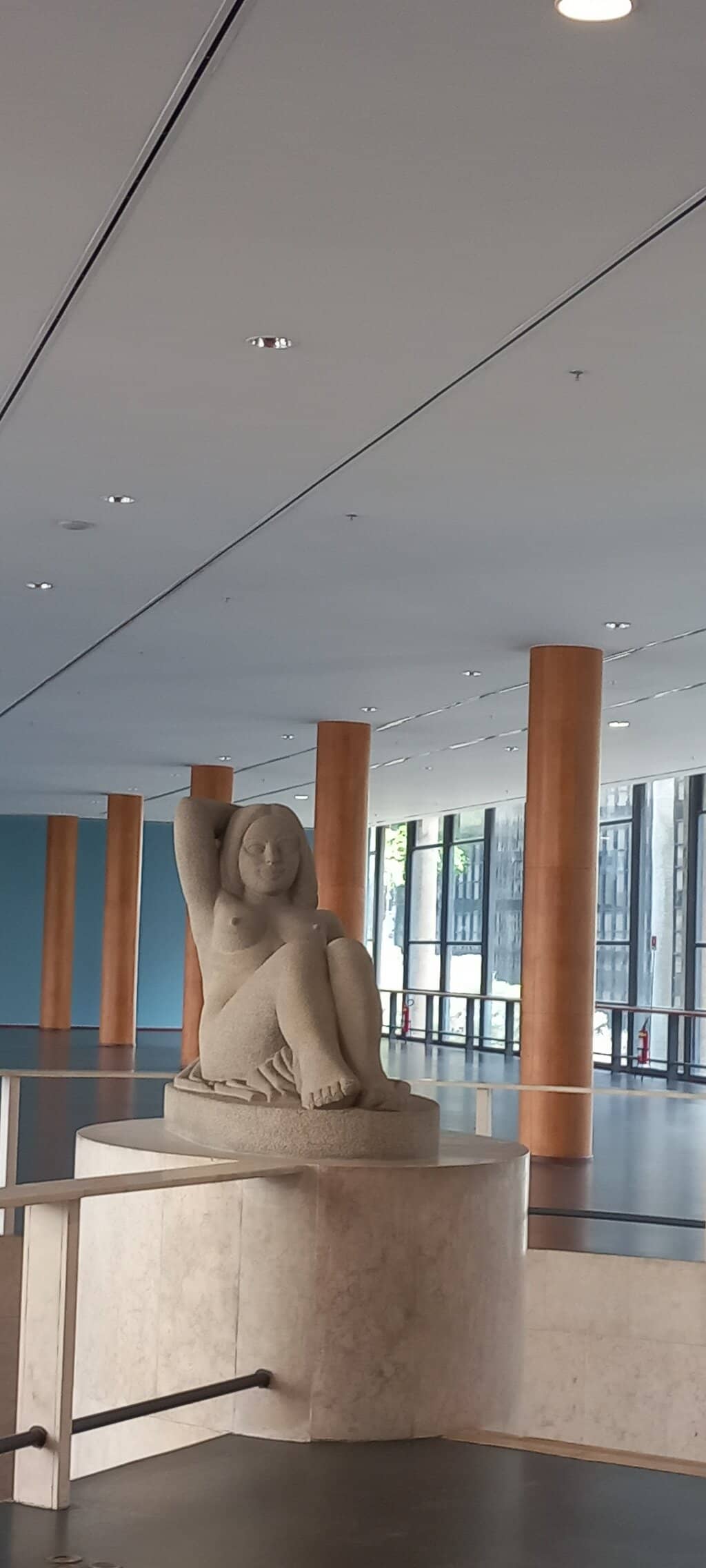 Guided Architectural Tour