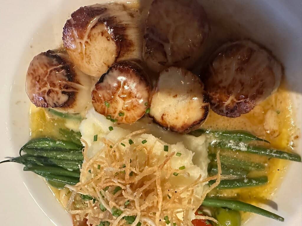 Creative Culinary Artistry