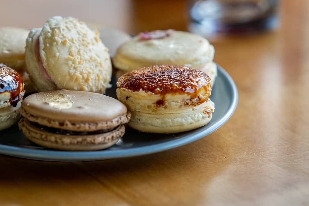 Authentic Asian-Inspired Noodles