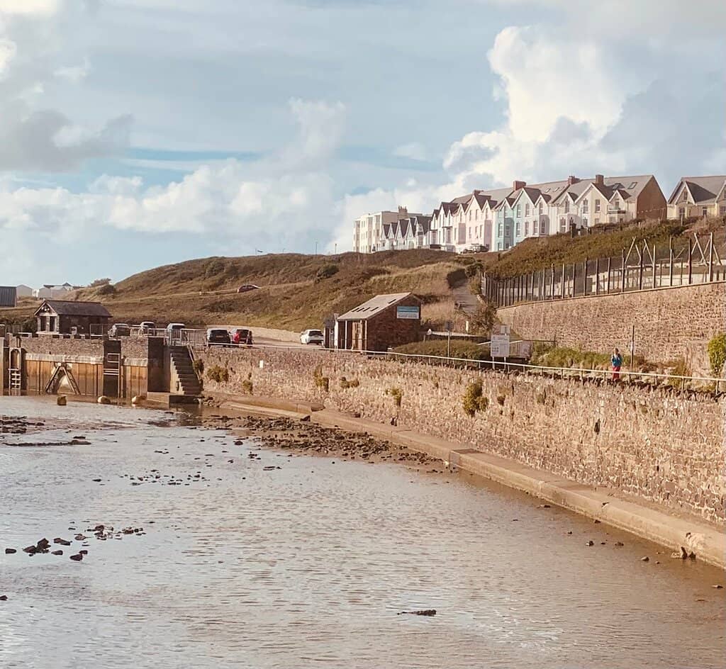 Beach Huts