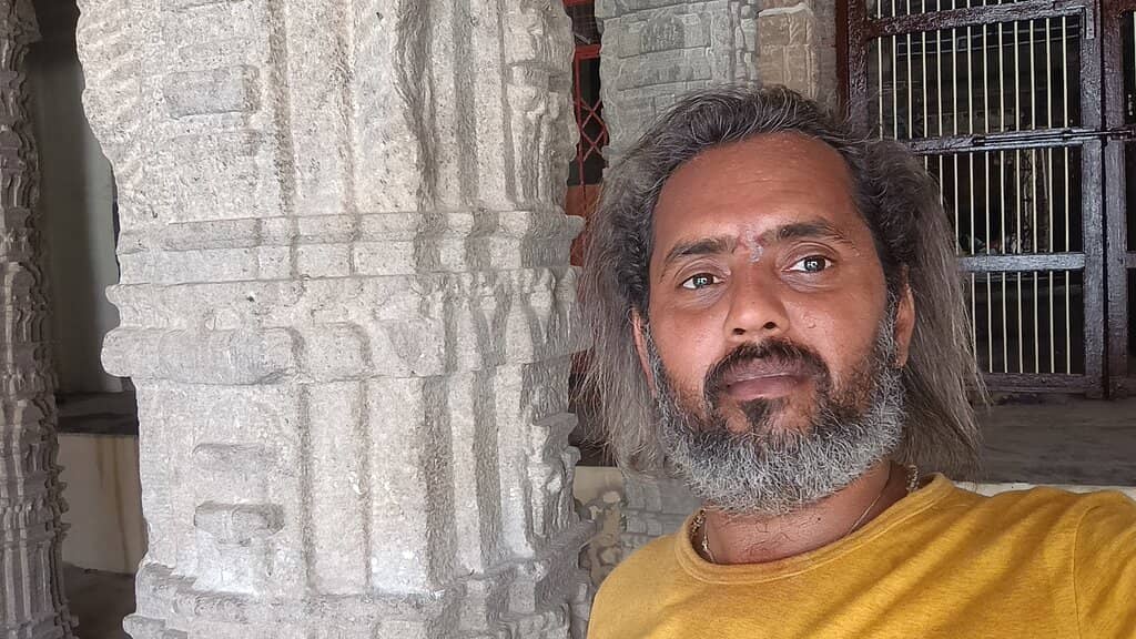 Chola Architecture