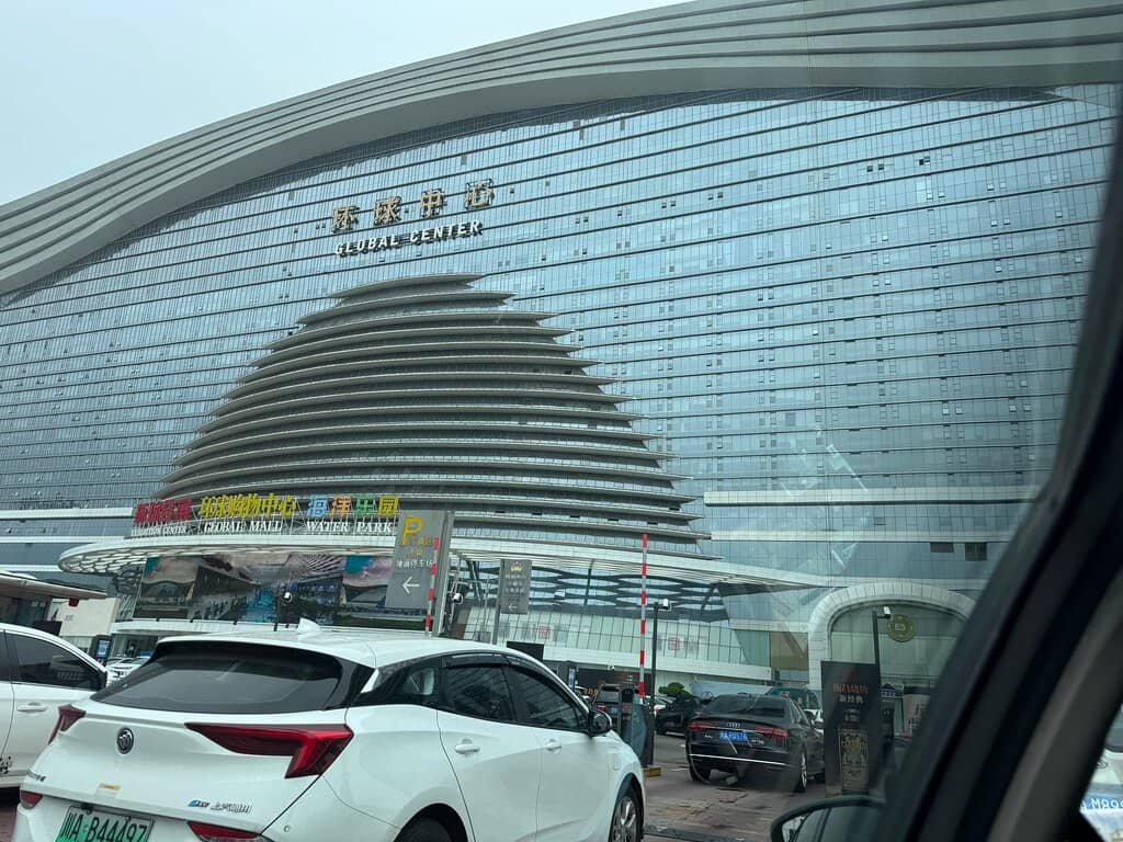Vertical photo
