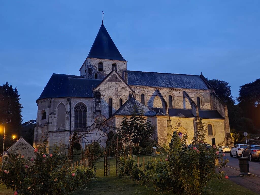 Architectural Beauty