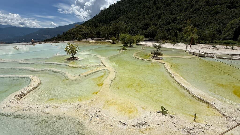 Birthplace of Dongba Culture