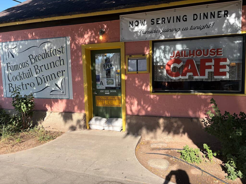 Signature Breakfast Dishes