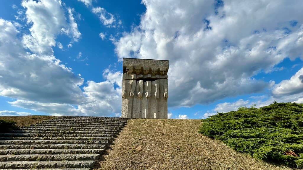 Vertical photo