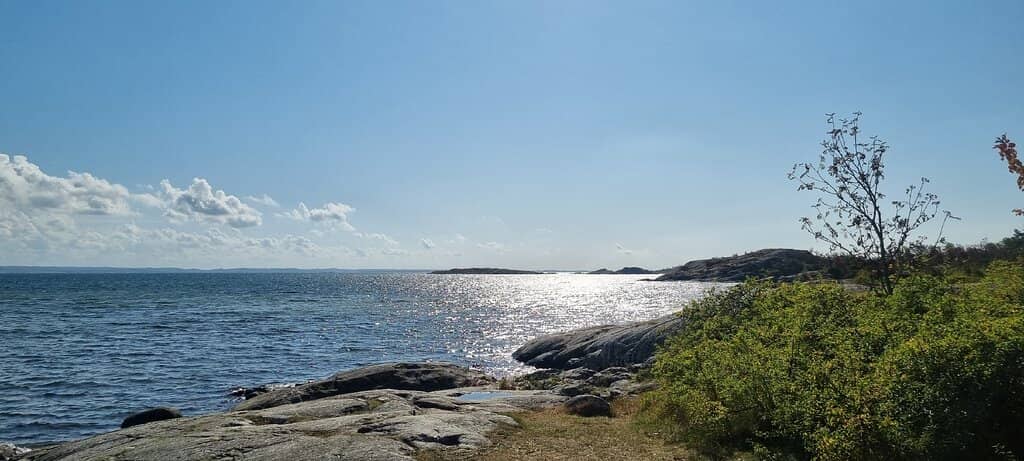 Vrångö Nature Reserve