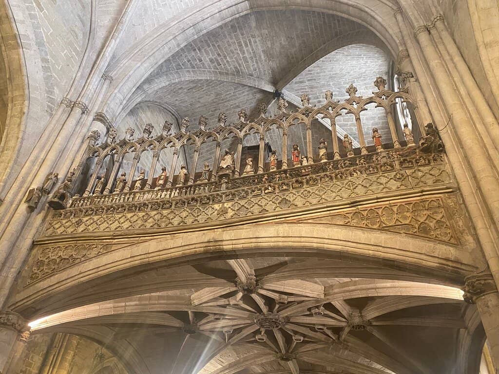 Religious Artifacts Collection