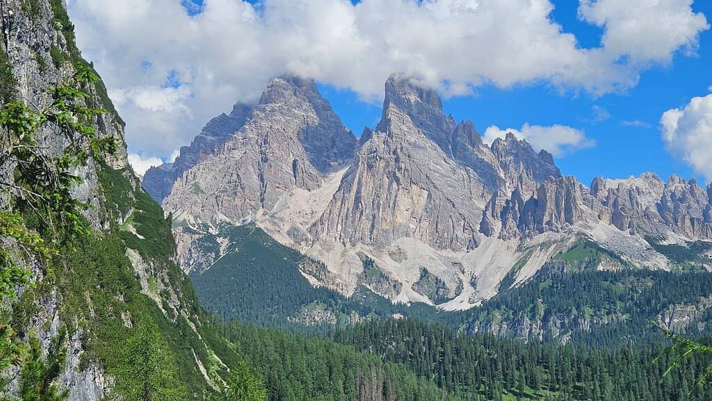 Rifugio Vandelli