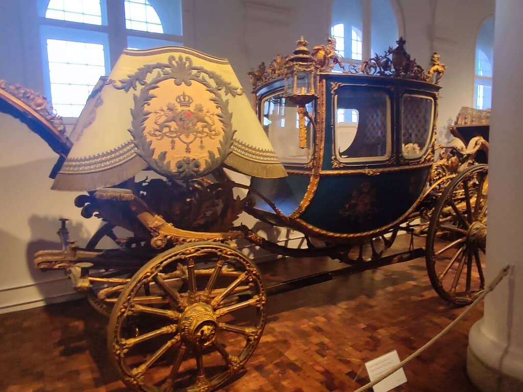 Coronation Coach